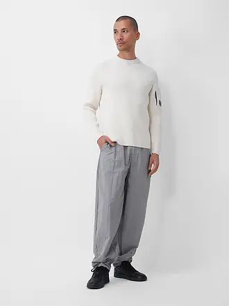 CP COMPANY | Pullover | creme